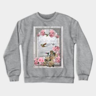 Sweet memories. Crewneck Sweatshirt